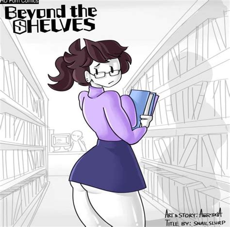 jaiden animations porn comic